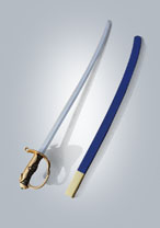 K　伏見猿比古　淡島世理　蛇腹剣　コスプレ道具